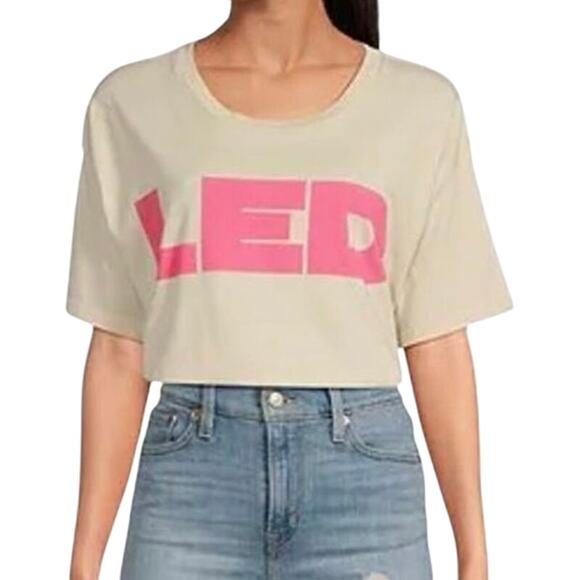 DAYDREAMER Led Zeppelin Merch T-shirt Tee, Size XS, New with Tag MSRP $85 - Picture 7 of 16